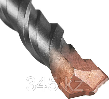 Бур SDS-plus 16 x 800 мм, ЗУБР Профессионал, фото 2