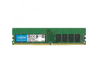 ОЗУ для сервера Crucial 16GB DDR4 2933(PC4-23400) RDIMM DRx8 ECC (CT16G4RFD8293)