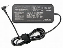 Блок питания для ноутбука Asus 230W 19.5V/11.8A, 6.0*3.7 Slim Оригинал