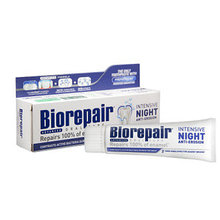 Зубная паста ночная Biorepair