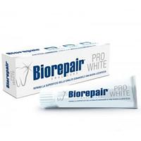 Biorepair ағартатын тіс пастасы