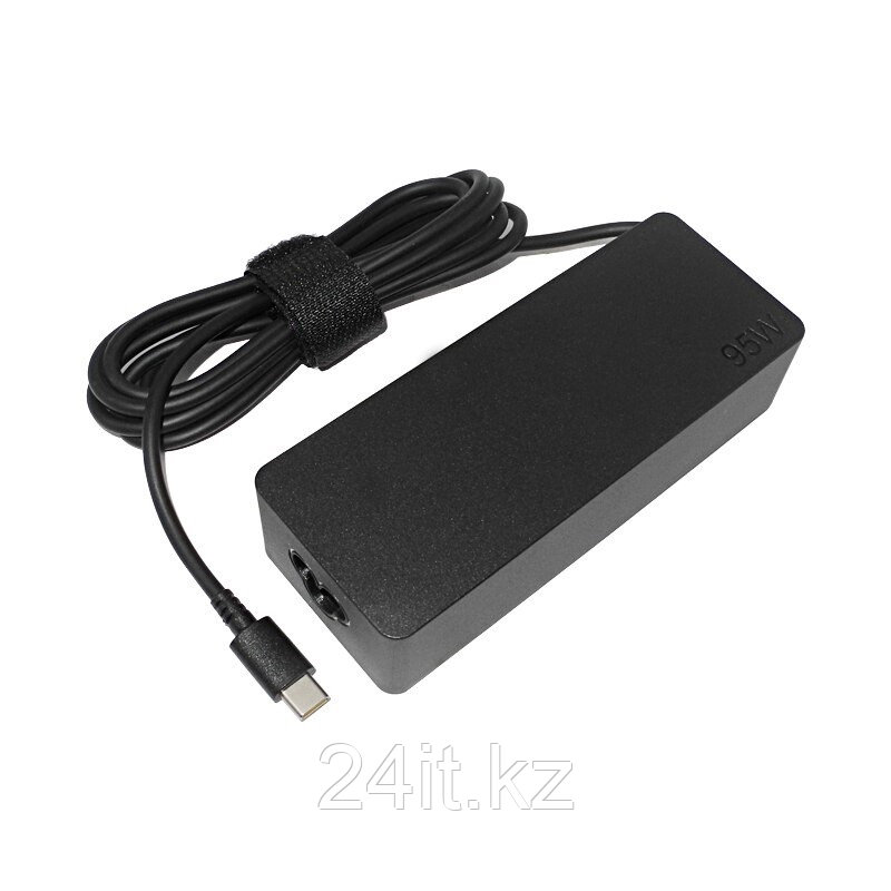 Блок питания для ноутбука Lenovo 95W 20V/4.75A, USB-C