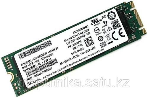 SSD накопитель SK Hynix SC311 128GB M.2 SATA