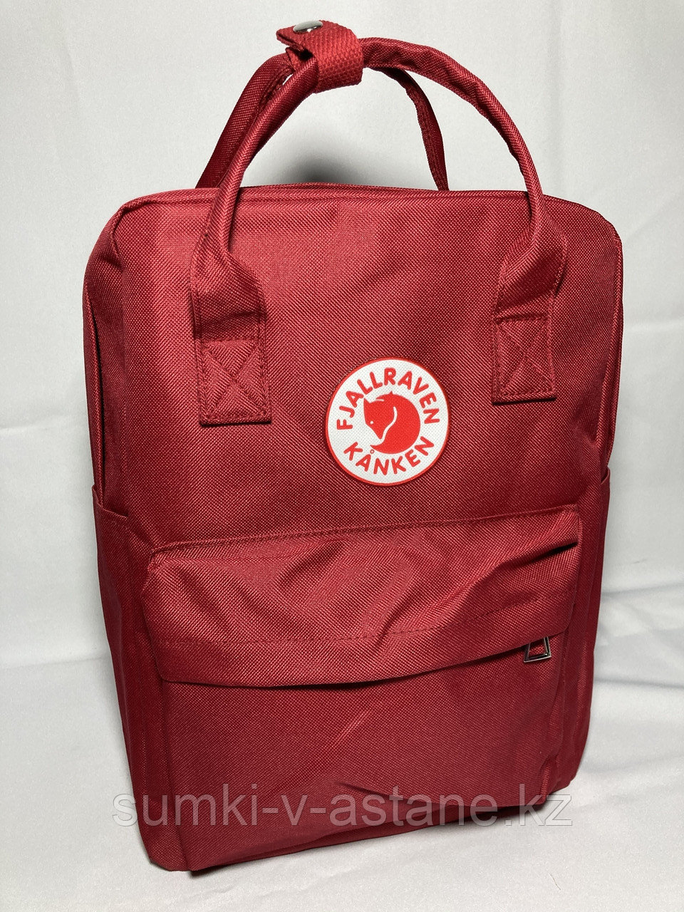 Женский городской рюкзак "KANKEN" (высота 38 см, ширина 26 см, глубина 13 см)
