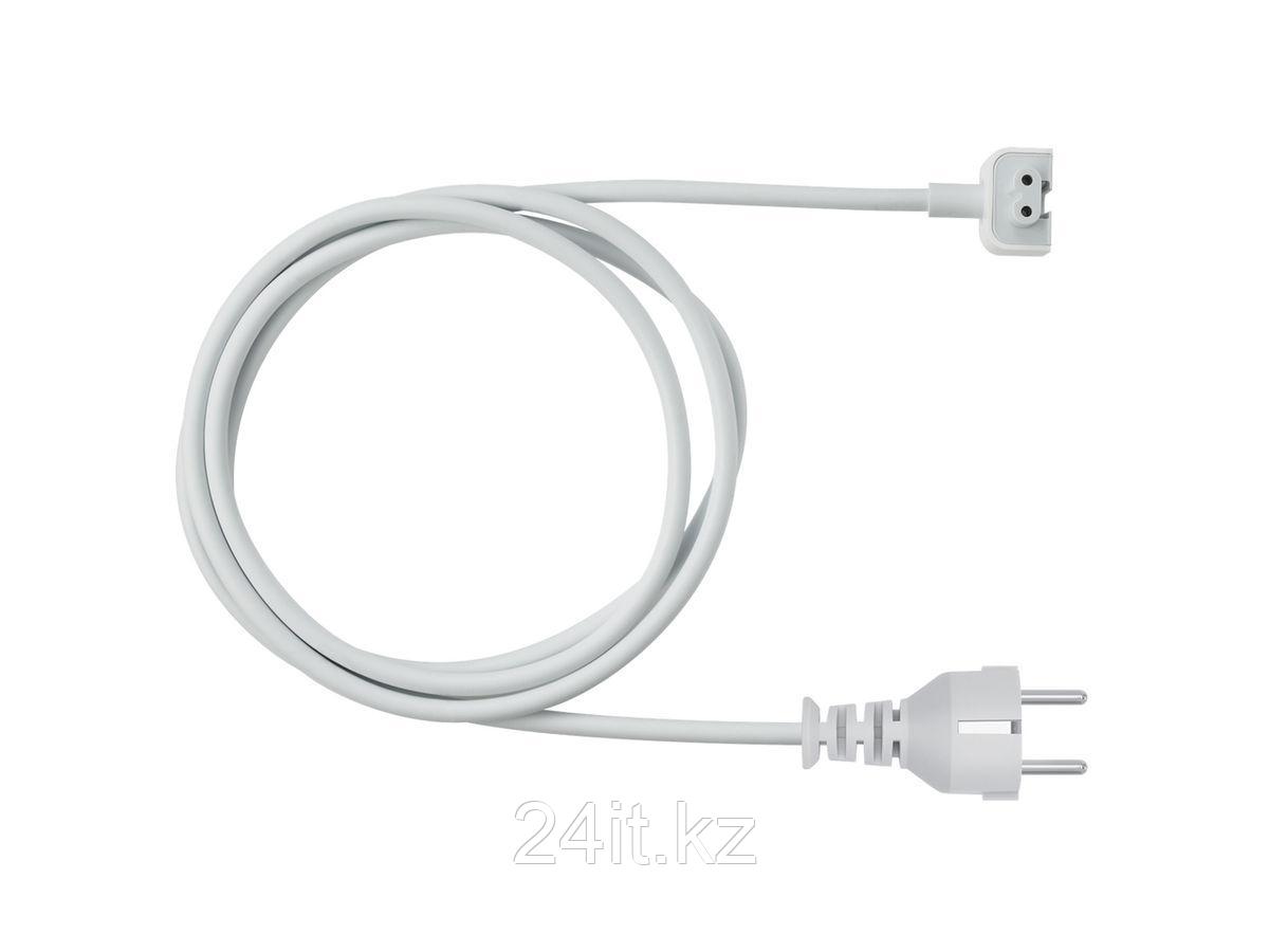 Кабель питания для Apple Power cable 1.8м (D) - фото 1 - id-p94962481