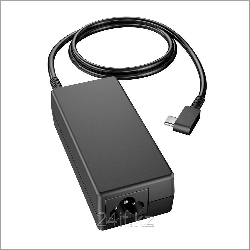 Блок питания для ноутбука HP 45W 20V 2.25A USB-C BK (OG)