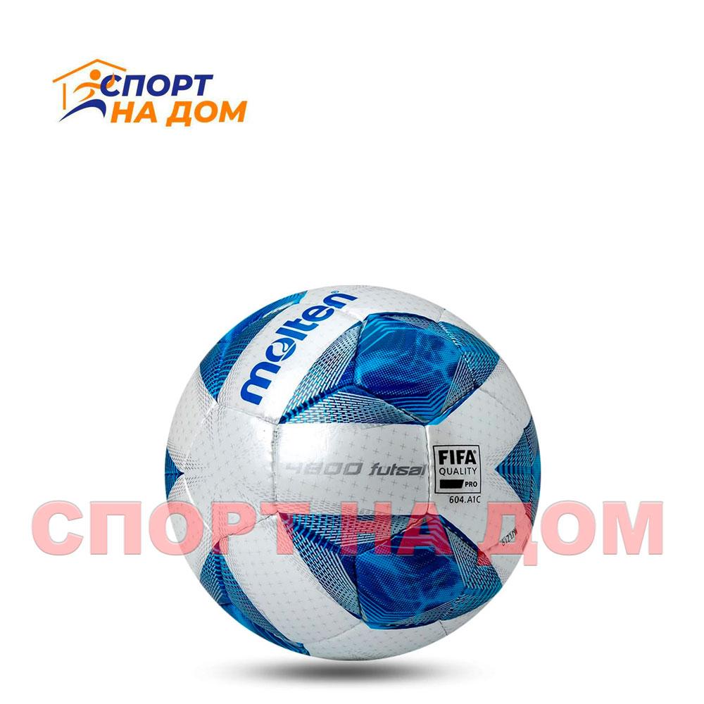 Футбольный мяч Molten Original F9A4800 (размер 4)