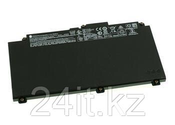 Аккумулятор CD03XL для ноутбука HP 11.4V 48Wh / 4200mAh Оригинал