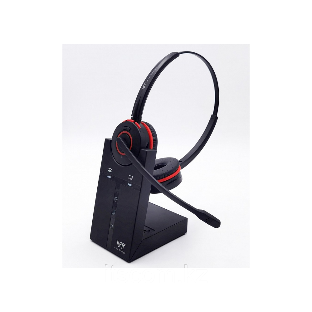 Беспроводная гарнитура VT VT9400-D