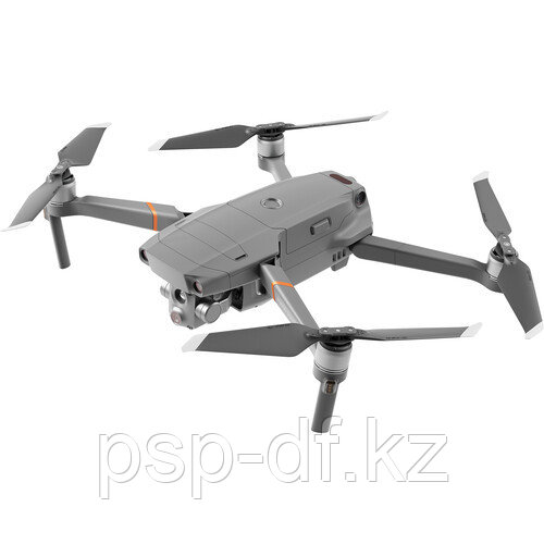 Дрон DJI Mavic 2 Enterprise Advanced Drone - фото 1 - id-p94965977