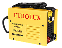 Сварочный аппарат EUROLUX IWM160, фото 2