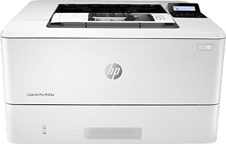 Принтер HP LaserJet Pro M304a W1A66A