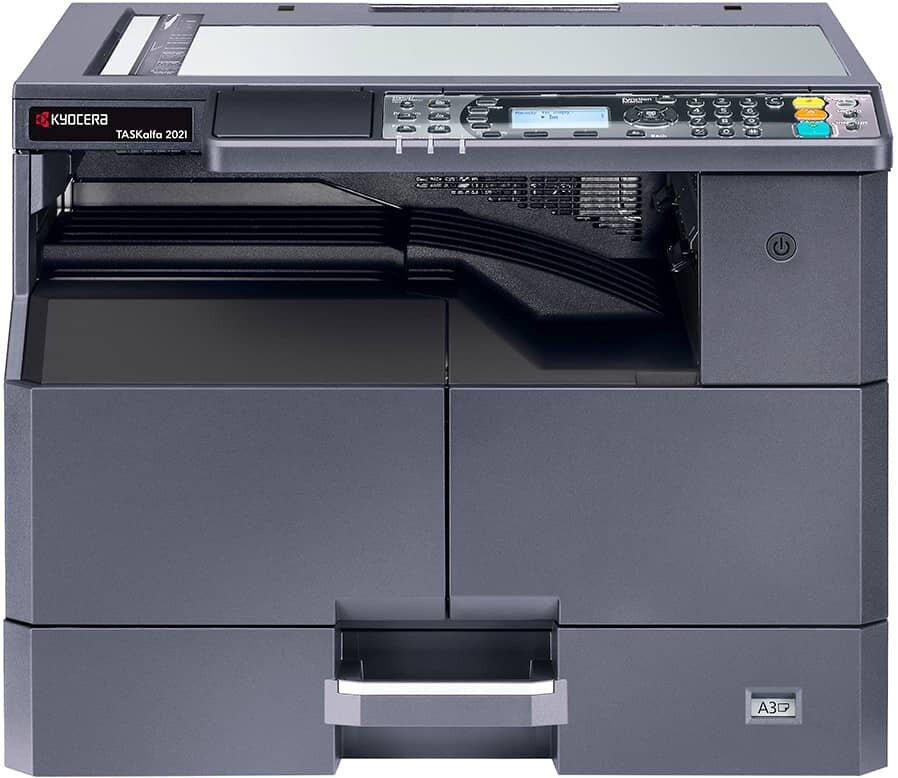 МФУ Kyocera TASKalfa 2021 1102ZP3NL0