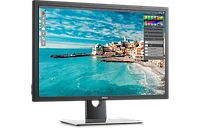 DELL 210-AXWC Монитор UP3017, 30" IPS, 2560x1600, DP, mDP, 2*HDMI, 2*USB 3.0