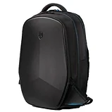 DELL 460-BCBV Рюкзак для ноутбука Alienware Vindicator-2.0 15" нейлон, черный, фото 2