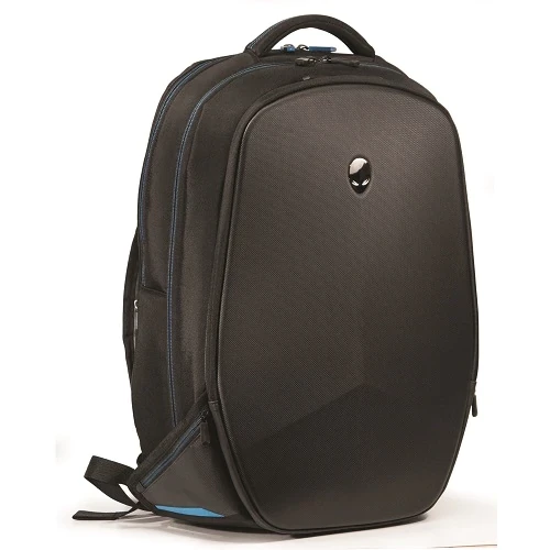 DELL 460-BCBV Рюкзак для ноутбука Alienware Vindicator-2.0 15" нейлон, черный