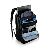 DELL 460-BCMN Рюкзак для ноутбука Pro Backpack 15 (PO1520P),  15" текстиль, фото 6