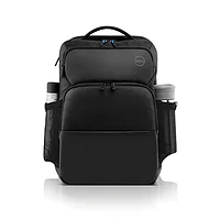 DELL 460-BCMN Рюкзак для ноутбука Pro Backpack 15 (PO1520P), 15" текстиль