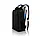DELL 460-BCTJ Рюкзак для ноутбука Essential Backpack-ES1520P (PO1520P),  15,6", неопрен, фото 5