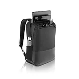 DELL 460-BCMJ Рюкзак для ноутбука Pro Slim Backpack 15 (PO1520PS),  15,6", нейлон, фото 5