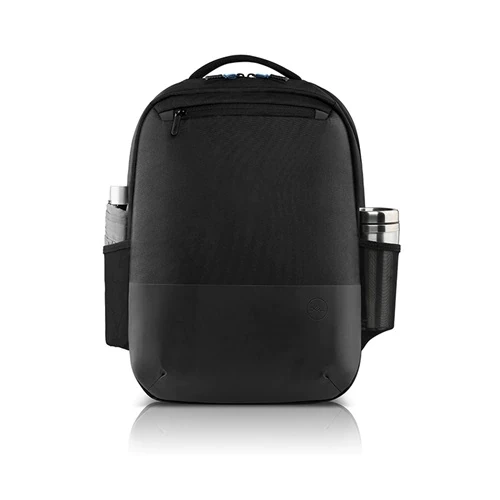 DELL 460-BCMJ Рюкзак для ноутбука Pro Slim Backpack 15 (PO1520PS), 15,6", нейлон, фото 1