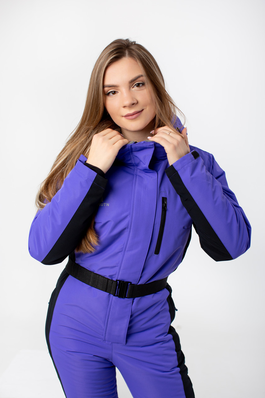 Женский лыжный комбинезон AZIMUTN