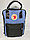 Рюкзак для города "KANKEN". Высота 35 см, ширина 27 см, глубина 12 см., фото 3