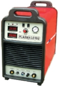 Инверторная установка для воздушно-плазменной резки металлов, PLASMA LG125, 125A, 42 MM - фото 1 - id-p94968308