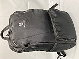 Мужской смарт-рюкзак для города с отделом под ноутбук "NEW POWER" (высота 45 см, ширина 30 см, глубина 15 см), фото 5