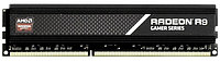 Оперативная память 8GB DDR4 3000Hz AMD Radeon R9 Gamers Series Black Non-ECC CL16 1,35V RTL