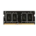 Оперативная память для ноутбука AMD Radeon 4GB AMD Radeon™ DDR4 3200 SO-DIMM R9 Gamers Series Black