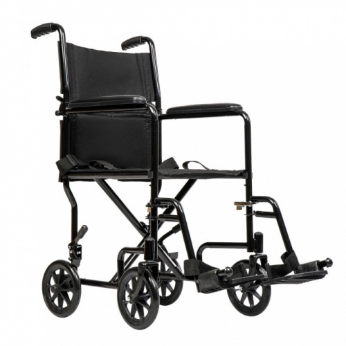 Кресло-коляска для инвалидов Ortonica Base 105 - фото 1 - id-p94969390