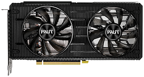 Видеокарта RTX 3060TI PALIT 8gb, фото 2