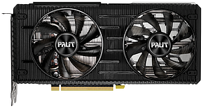 Видеокарта RTX 3060TI PALIT  8gb, фото 2