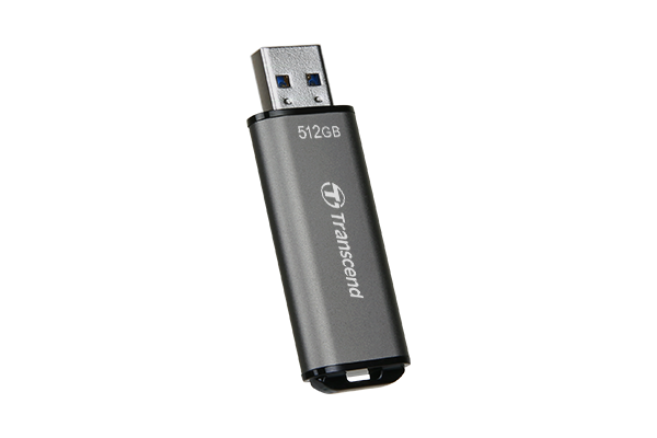 Transcend TS128GJF920 USB Флеш накопитель JetFlash 920, 128GB, USB 3.2 Gen 1