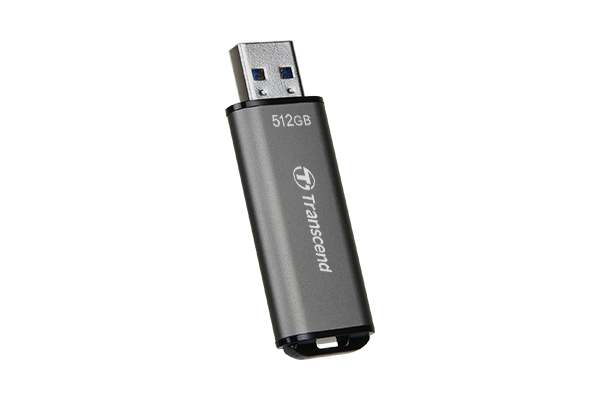 Transcend TS512GJF920 USB Флеш накопитель JetFlash 920, 512GB, USB 3.2 Gen 1