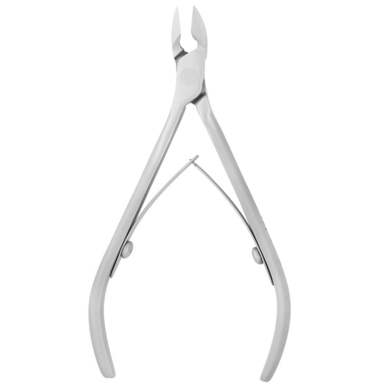 Кусачки профессиональные для кожи Staleks EXPERT 90 10мм