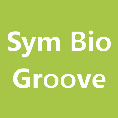 Ламинат Sym Bio Groove 33/8, Фаска