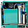 Концентратор кислорода Армед LF-H-10А (10 л/мин), фото 6