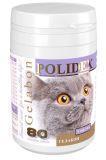 POLIDEX Gelabon (Гелабон) для кошек 80 т (1т на 4 кг) Полидекс