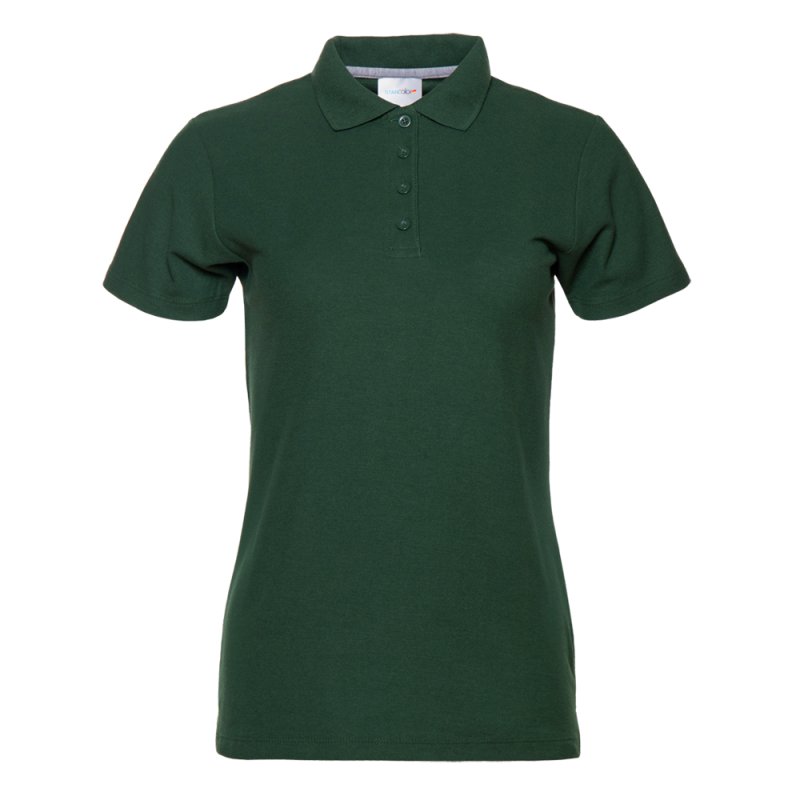 Рубашка 04WL_Т-зелёный (130) (XXL/52)
