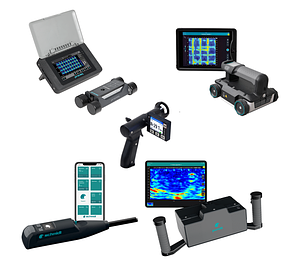 Контроль железобетонных изделий