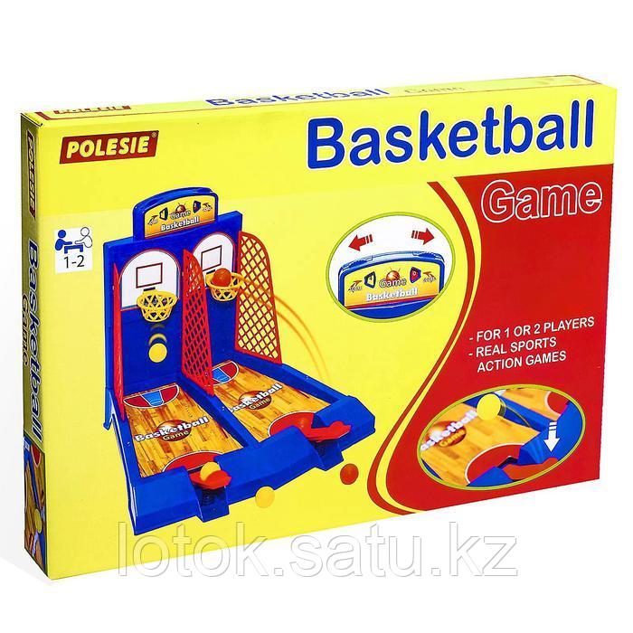 Игра «Баскетбол» для 2-х игроков - фото 3 - id-p94973505