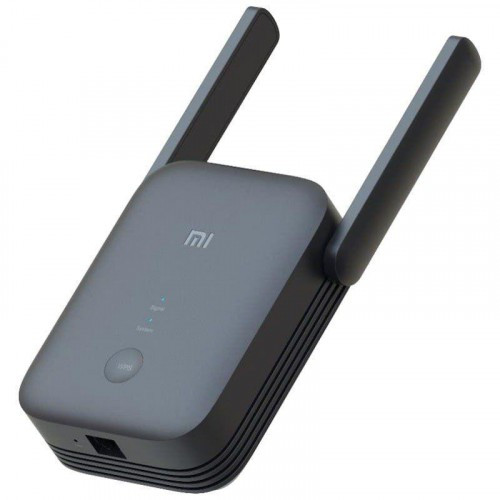 Усилитель сигнала Xiaomi Mi Wi-Fi AC1200 (EU) - фото 2 - id-p94974889