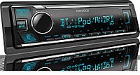 Автомагнитола Kenwood KMM-BT305 (рус яз)