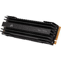 Твердотельный накопитель 1000GB SSD Corsair MP600 PRO M,2 2280 PCIe Gen4x4 with NVMe R7000Mb/s W5500Mb/s
