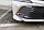 Хром накладка на противотуманные фары на Toyota Camry V70 2018-21, фото 6
