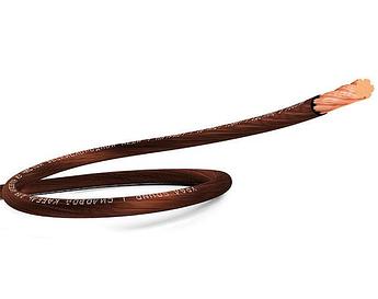 Кабель силовой Ural PC-PT16 (5 GA BLACK)