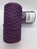 Полиэфирный шнур для вязания Caramel (Карамель) Вельвет