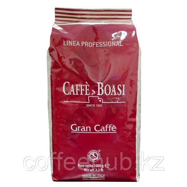 Кофе в зернах Boasi Linea Professional Gran Caffe (1000 г)